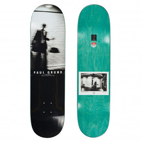 Přejít na produkt Skate deska Polar Paul Grund man in rain 8.0 2020