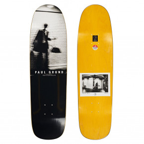 Přejít na produkt Skate deska Polar Paul Grund man in rain p9 2020