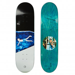 Přejít na produkt Skate deska Polar Paul Grund midnight dip 8.125 2018