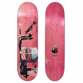 Přejít na produkt Skate deska Polar Paul Grund rituals I 8.5 2018