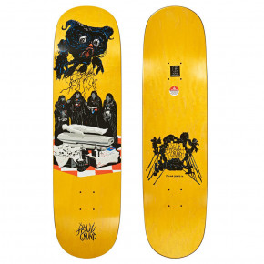 Přejít na produkt Skate deska Polar Paul Grund sleep paralysis 8.5 2019
