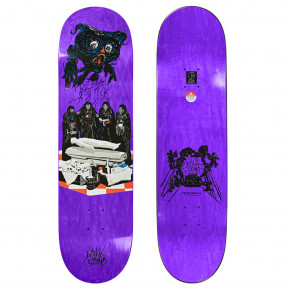 Přejít na produkt Skate deska Polar Paul Grund sleep paralysis p2 8.5 2019