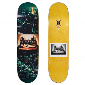 Přejít na produkt Skate deska Polar Shin Sanbongi Astro Boy 8.5 2020