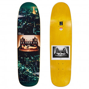 Přejít na produkt Skate deska Polar Shin Sanbongi Astro Boy 8.625 2020