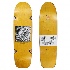 Přejít na produkt Skate deska Polar Shin Sanbongi Freedom 8.75 2020
