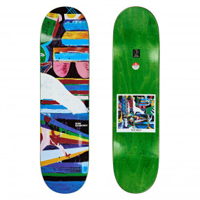 Prejsť na produkt Skate doska Polar Shin Sanbongi memory palace 8.25 2020