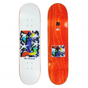 Przejść do produktu Skate deska Polar Shin Sanbongi Queen 8.25 2020