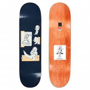 Go to the product Skate decks Polar Team 2019