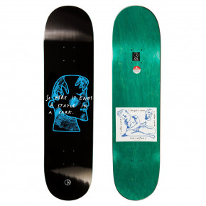 Přejít na produkt Skate deska Polar Team i prefer marble 8.0 2019