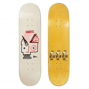 Prejsť na produkt Skate doska Polar Team insta skull 8.0 2018