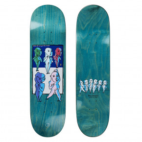 Go to the product Skate decks Polar Team where do we go from here? 8.5 2018