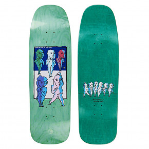 Go to the product Skate board Polar Team where do we go from here? 9.5 2018
