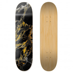 Přejít na produkt Skate deska Primitive Marble najera 8.0 2018