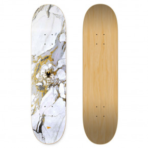 Přejít na produkt Skate deska Primitive Marble o'neill 8.125 2018
