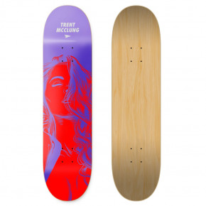 Přejít na produkt Skate deska Primitive Mcclung Sabine 8.0 2018
