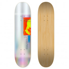 Přejít na produkt Skate deska Primitive New Future najera 8.25 2018
