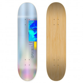 Přejít na produkt Skate deska Primitive New Future o'neill 8.1 2018