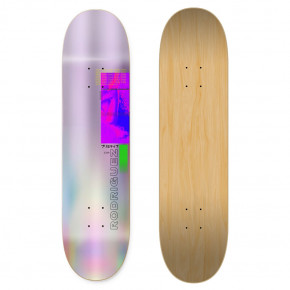 Přejít na produkt Skate deska Primitive New Future rodriguez 8.0 2018