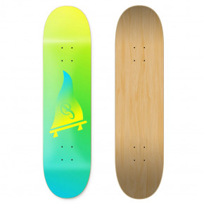 Přejít na produkt Skate deska Primitive Pennant Gradient 8.0 2018