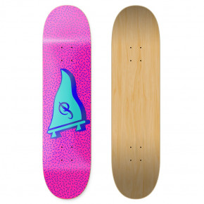 Přejít na produkt Skate deska Primitive Retro Pennant 8.0 2018
