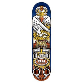 Přejít na produkt Skate deska Real Brock Spirit Guide 8.43 2016