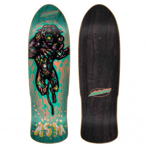 Prejsť na produkt Skate doska Santa Cruz Skateboards Asta Cosmic Cat Preissue 9.42 2019