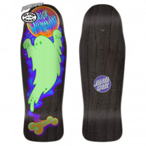 Přejít na produkt Skate deska Santa Cruz Skateboards Winkowski Ghost Powerply 10.34 2019