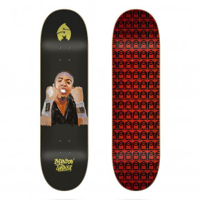 Go to the product Skate decks Sk8Mafia 4Eva brandon turner 8.1 2020