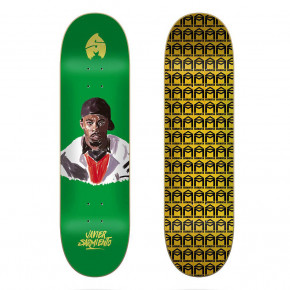 Přejít na produkt Skate deska Sk8Mafia 4Eva javier sarmiento 8.1 2020