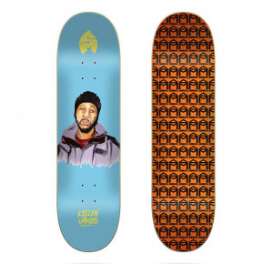 Přejít na produkt Skate deska Sk8Mafia 4Eva kellen james 8.25 2020