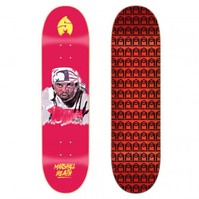 Prejsť na produkt Skate doska Sk8Mafia 4EVA marshall heath 8.1 2019