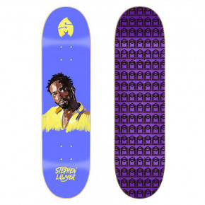Přejít na produkt Skate deska Sk8Mafia 4Eva stephen lawyer 8.25 2019