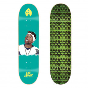 Prejsť na produkt Skate doska Sk8Mafia 4Eva Wes Kremer 8.0 2020