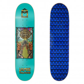 Přejít na produkt Skate deska Sk8Mafia 7 Wonders jamie palmore 8.0 2018