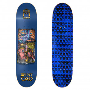 Přejít na produkt Skate deska Sk8Mafia 7 Wonders jimmy cao 8.0 2018