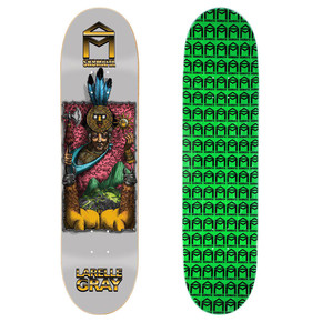 Přejít na produkt Skate deska Sk8Mafia 7 Wonders larelle gray 8.25 2018
