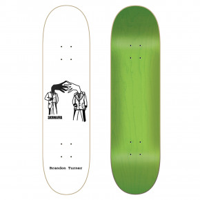 Przejść do produktu Skate deska Sk8Mafia All Around brandon turner 8.3 2019