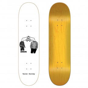Přejít na produkt Skate deska Sk8Mafia All Around tyler surrey 8.1 2019