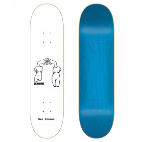 Přejít na produkt Skate deska Sk8Mafia All Around wes kremer 8.25 2019