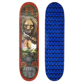 Přejít na produkt Skate deska Sk8Mafia Animaf jamie palmore 8.5 2017