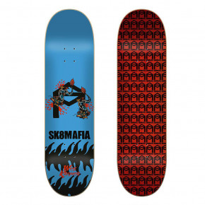 Go to the product Skate decks Sk8Mafia Animal Style kremer 8.0 2020