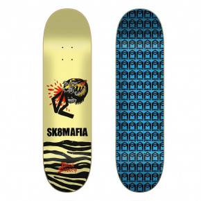 Přejít na produkt Skate deska Sk8Mafia Animal Style surrey 8.25 2020