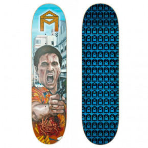 Prejsť na produkt Skate doska Sk8Mafia Face kellen james 8.0 2019
