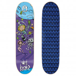 Prejsť na produkt Skate doska Sk8Mafia Fun wes kremer 8.25 2018