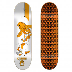 Prejsť na produkt Skate doska Sk8Mafia Geo Wes Kremer 8.0 2020