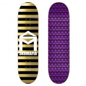 Prejsť na produkt Skate doska Sk8Mafia House Logo honey 8.0 2019