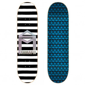 Prejsť na produkt Skate doska Sk8Mafia House Logo referee 8.0 2019