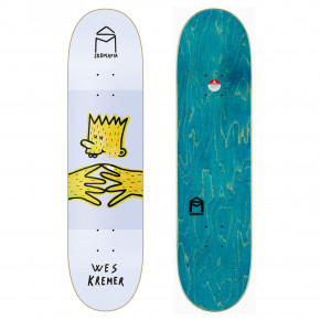 Přejít na produkt Skate deska Sk8Mafia Lb X Sm wes kremer 8.25 2017