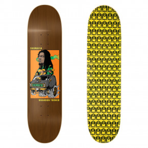 Přejít na produkt Skate deska Sk8Mafia Legends II brandon turner 8.1 2018
