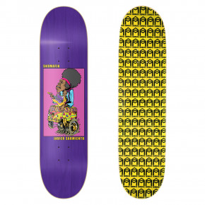 Přejít na produkt Skate deska Sk8Mafia Legends II javier sarmiento 7.8 2018